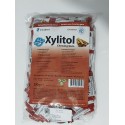 Chicle Xylitol Miradent bolsa 100x2 uds Sabor Canela