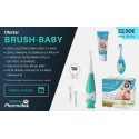 PACK PRODUCTOS BRUSH BABY BEBÉS