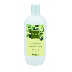 Gel de ducha Plantana OLIVA 500 ml