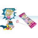 25 uds Xylipop Lollypop - Caramelo de Palo Sabor Fresa