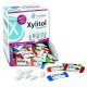 Caja chicles Xylitol 200x2 sabores surtidos