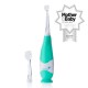 FIRST BRUSH CEPILLO BEBE 0-18 MESES COLOR VERDE MARCA BRUSH BABY