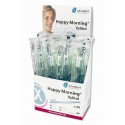 Caja cepillo desechable Happy Morning Xylitol ( 50 uds )