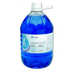 Colutorio con Clorhexidina Paroguard CHX 0,20 %  5000ml (sin dosificador)