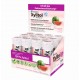 Caja expositor 12 uds Chicles Xylitol Miradent sabor Sandia bote 30 gr 30 gr