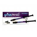 PULPDENT ACTIVA PRESTO A1