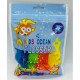 KID´S FLOSSER BOLSA 32 UDS