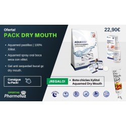 GC GEL DRY MOUTH BOCA SECA