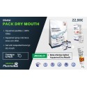 PACK DRY MOUTH BOCA SECA