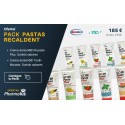 PACK PASTAS RECALDENT