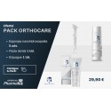 PACK ORTHOCARE PRODUCTOS REMINERALIZACIÓN CON NANO HIDROXIAPATITA