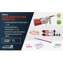 PACK INTRO ACTIVA BIOACTIVA DE PULPDENT