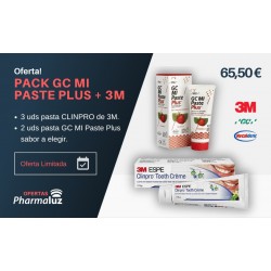 PACK GC MI PASTE PLUS - 3M