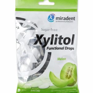 Xylitol melon