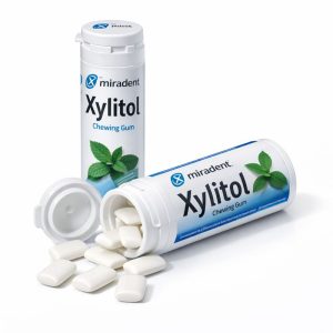 Xylitol menta