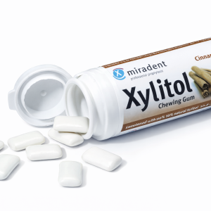 xylitol de canela