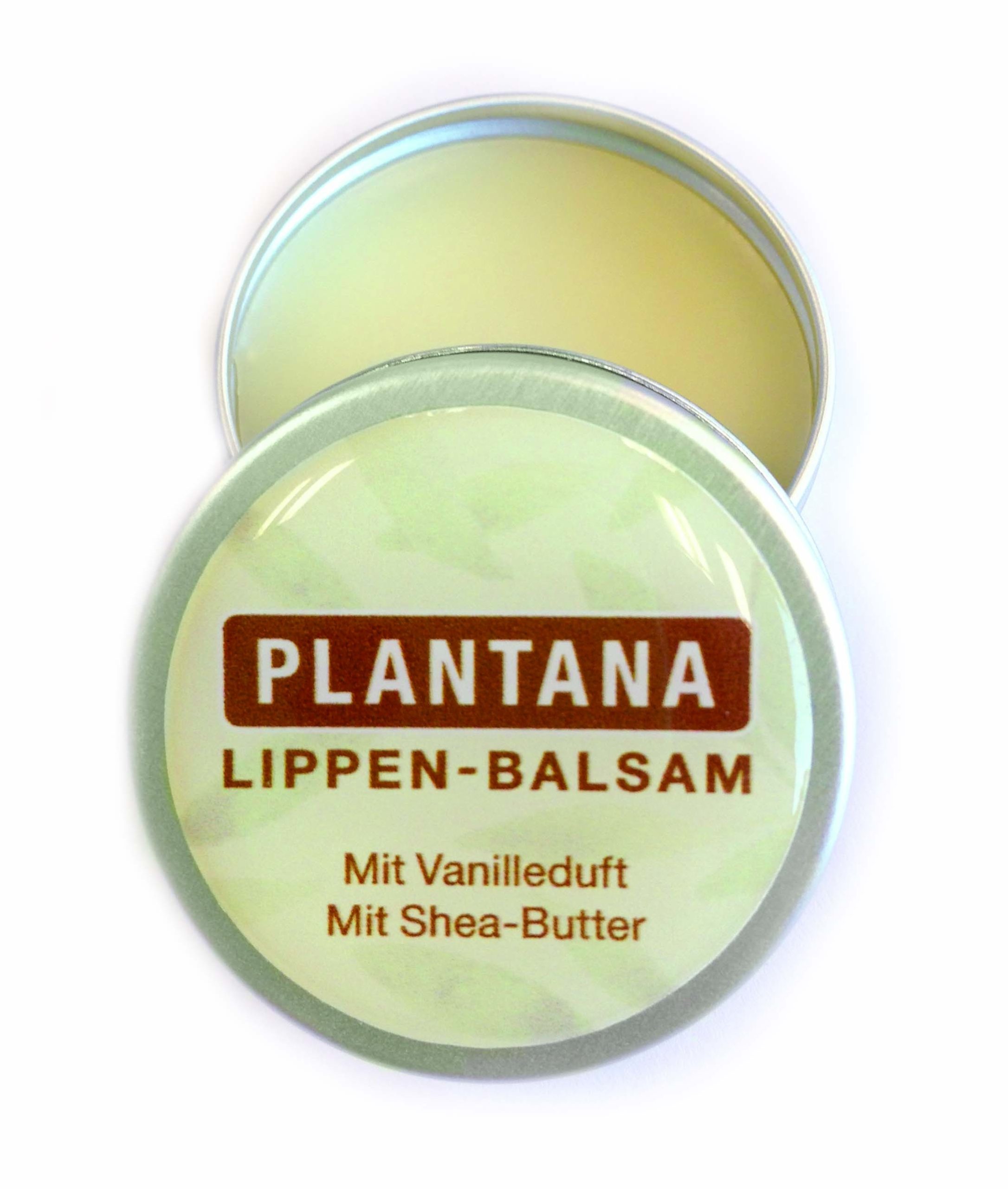 Barra labios hidratante Plantana 5 gr