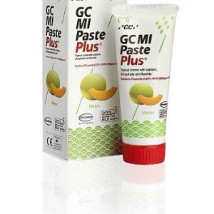 GC MI Paste Plus bote 40 gr sabor Melón