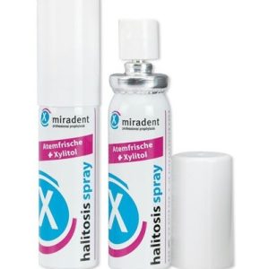 Spray halitosis Xylitol 15 ml