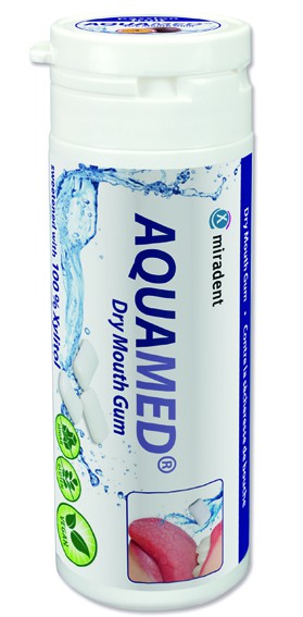 Pastillas Xylitol sabor Melón bolsa 60 gr