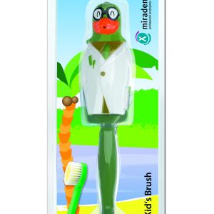 Cepillo infantil Kid´s Brush modelo Papagayo			