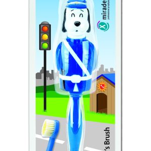 Cepillo infantil Kid´s Brush modelo Perro		