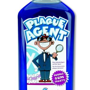 Revelador de placa líquido Plaque Agent 500 ml