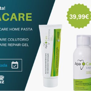 PACK APACARE