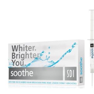 PACK APAPRO PASTA DENTAL mHAP + SOOTHE GEL DESENSIBILIZANTE