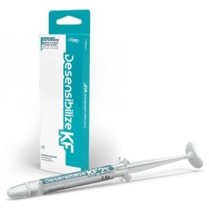 DESENSIBILIZANTE KF 2% DE FGM