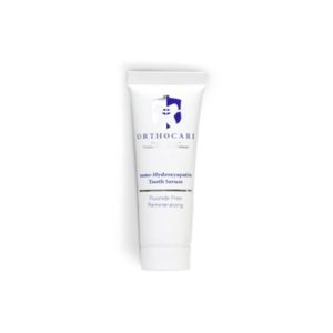 ORTHOCARE SERUM REMINERALIZANTE CON NANOHIDROXIAPATITA TUBO 30 ML