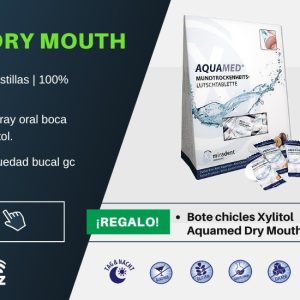 GC GEL DRY MOUTH BOCA SECA